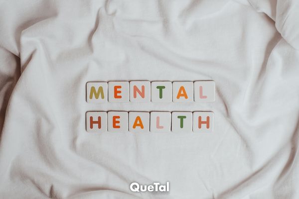 Qué tipo de terapia necesito si quiero empezar a cuidar mi salud mental